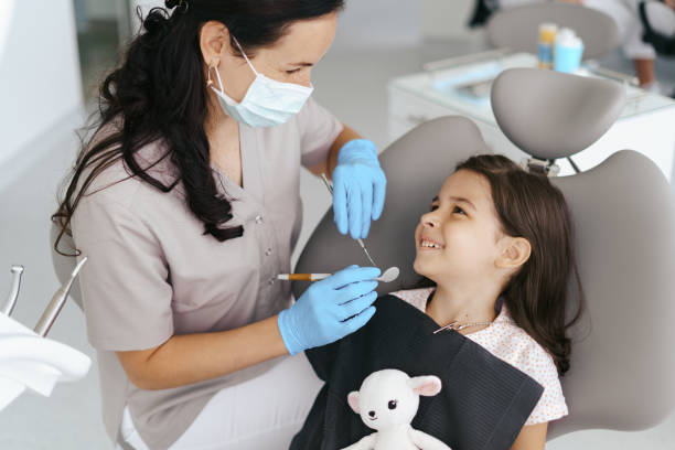 Best Emergency Wisdom Tooth Extraction in Surrey, ND