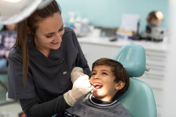 Best Walk-In Emergency Dental Services in Surrey, ND
