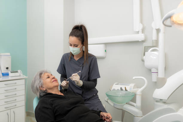  Surrey, ND Emergency Dentist Pros