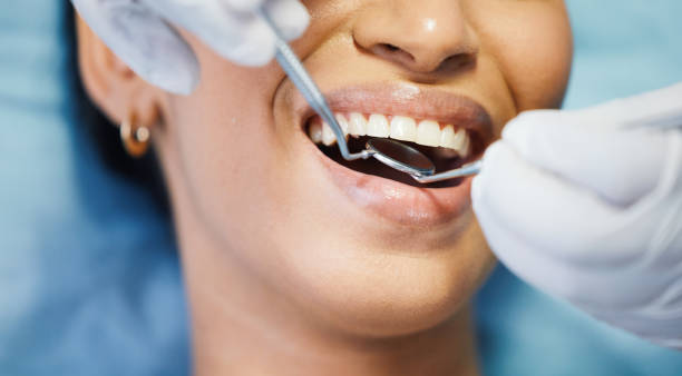 Best Emergency Pediatric Dental Care in Surrey, ND