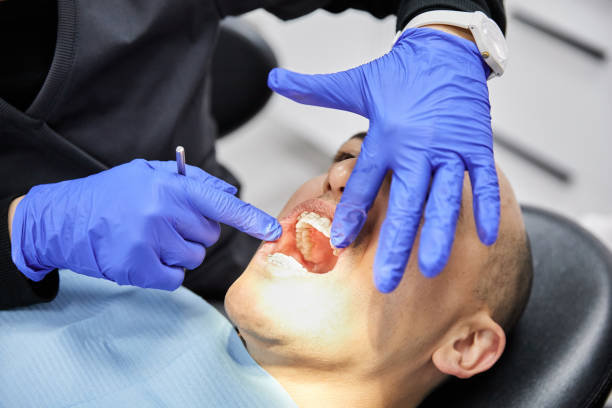 Best Emergency Care for Gum Disease in Surrey, ND