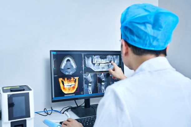 Best Emergency Cosmetic Dentistry (e.g., broken veneers) in Surrey, ND