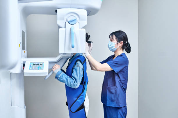 Best Broken or Chipped Tooth Repair in Surrey, ND
