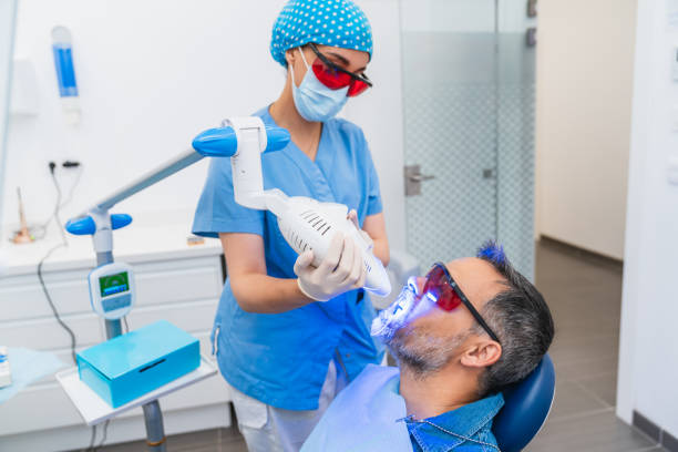 Best Emergency Orthodontic Repairs in Surrey, ND