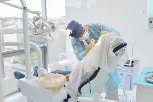 Best Emergency Dental Care for Sports Injuries in Surrey, ND